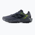 Buty do biegania męskie New Balance Tektrel Utility V1 titanium/alkaline green 3