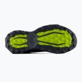 Buty do biegania męskie New Balance Tektrel Utility V1 titanium/alkaline green 4