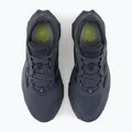 Buty do biegania męskie New Balance Tektrel Utility V1 titanium/alkaline green 5