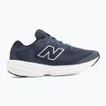 Buty do biegania męskie New Balance 411's V4 nb navy/altitude/silver metallic 2
