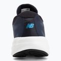 Buty do biegania męskie New Balance 411's V4 nb navy/altitude/silver metallic 6