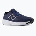Buty do biegania męskie New Balance 411's V4 nb navy/altitude/silver metallic