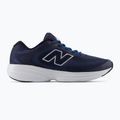 Buty do biegania męskie New Balance 411's V4 nb navy/altitude/silver metallic 2