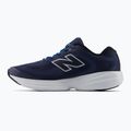 Buty do biegania męskie New Balance 411's V4 nb navy/altitude/silver metallic 3