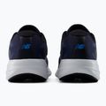 Buty do biegania męskie New Balance 411's V4 nb navy/altitude/silver metallic 5
