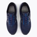 Buty do biegania męskie New Balance 411's V4 nb navy/altitude/silver metallic 7