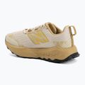 Buty do biegania męskie New Balance Fresh Foam Garoe V2 quicksand/mars yellow 3