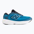 Buty do biegania męskie New Balance 411's V4 altitude/north sea/dark night 2