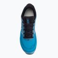 Buty do biegania męskie New Balance 411's V4 altitude/north sea/dark night 5