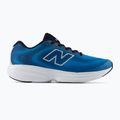 Buty do biegania męskie New Balance 411's V4 altitude/north sea/dark night 2