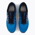 Buty do biegania męskie New Balance 411's V4 altitude/north sea/dark night 6