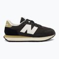 Buty New Balance 237's V1 black cement/sea salt/quicksand 2