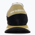 Buty New Balance 237's V1 black cement/sea salt/quicksand 6