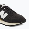 Buty New Balance 237's V1 black cement/sea salt/quicksand 7