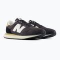 Buty New Balance 237's V1 black cement/sea salt/quicksand 2