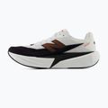 Buty do biegania męskie New Balance FuelCell Rebel V5 white/neo flame 3