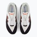 Buty do biegania męskie New Balance FuelCell Rebel V5 white/neo flame 5