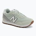Buty damskie New Balance Classic 515's V3 green