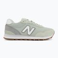 Buty damskie New Balance Classic 515's V3 green 2