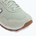 Buty damskie New Balance Classic 515's V3 green 7