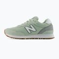 Buty damskie New Balance Classic 515's V3 green 3
