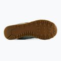 Buty damskie New Balance Classic 515's V3 green 4