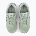 Buty damskie New Balance Classic 515's V3 green 5