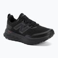 Buty do biegania męskie New Balance Fresh Foam Garoe V2 black/dark night/neo flame