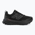 Buty do biegania męskie New Balance Fresh Foam Garoe V2 black/dark night/neo flame 2