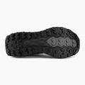 Buty do biegania męskie New Balance Fresh Foam Garoe V2 black/dark night/neo flame 4