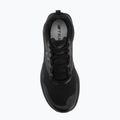 Buty do biegania męskie New Balance Fresh Foam Garoe V2 black/dark night/neo flame 5