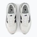 Buty New Balance 237's V1 white/reflection/black 4