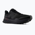 Buty do biegania męskie New Balance Fresh Foam Garoe V2 black/dark night/neo flame