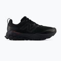 Buty do biegania męskie New Balance Fresh Foam Garoe V2 black/dark night/neo flame 2
