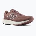 Buty do biegania damskie New Balance Fresh Foam 520's V9 pebble/fast track/silver metallic
