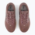 Buty do biegania damskie New Balance Fresh Foam 520's V9 pebble/fast track/silver metallic 5