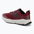 Buty do biegania męskie New Balance Fresh Foam Garoe V2 podium red/grey matter/black 3