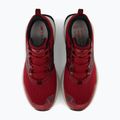 Buty do biegania męskie New Balance Fresh Foam Garoe V2 podium red/grey matter/black 5
