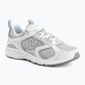 Buty damskie New Balance 408's V1 grey matter/light arctic grey