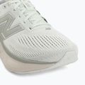 Buty do biegania damskie New Balance Fresh Foam 520's V9 mint water/lone star grey/silver metallic 7