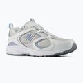 Buty damskie New Balance 408's V1 grey matter/light arctic grey