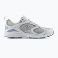 Buty damskie New Balance 408's V1 grey matter/light arctic grey 2