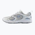 Buty damskie New Balance 408's V1 grey matter/light arctic grey 3