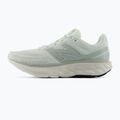 Buty do biegania damskie New Balance Fresh Foam 520's V9 mint water/lone star grey/silver metallic 3