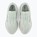 Buty do biegania damskie New Balance Fresh Foam 520's V9 mint water/lone star grey/silver metallic 5