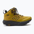 Buty do biegania męskie New Balance Fresh Foam Hierro Hiker GTX V9 brown