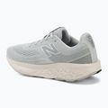 Buty do biegania męskie New Balance Fresh Foam 520's V9 lone star grey/bayberry/silver metallic 3