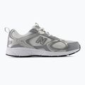 Buty New Balance 408's V1 lone star grey/bayberry/silver metallic 2