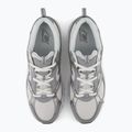 Buty New Balance 408's V1 lone star grey/bayberry/silver metallic 7