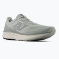 Buty do biegania męskie New Balance Fresh Foam 520's V9 lone star grey/bayberry/silver metallic